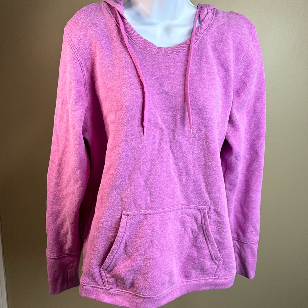 Tek Gear hooded sweatshirt